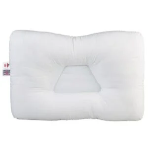Tri-core Pillow Standard Support